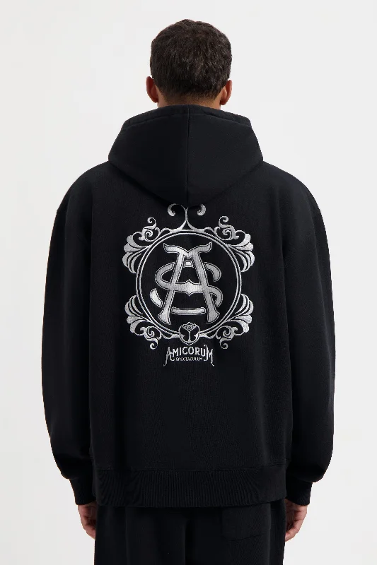 AMICORUM HOODIE