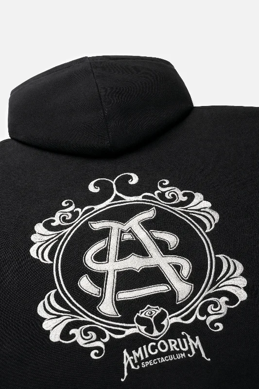 AMICORUM HOODIE