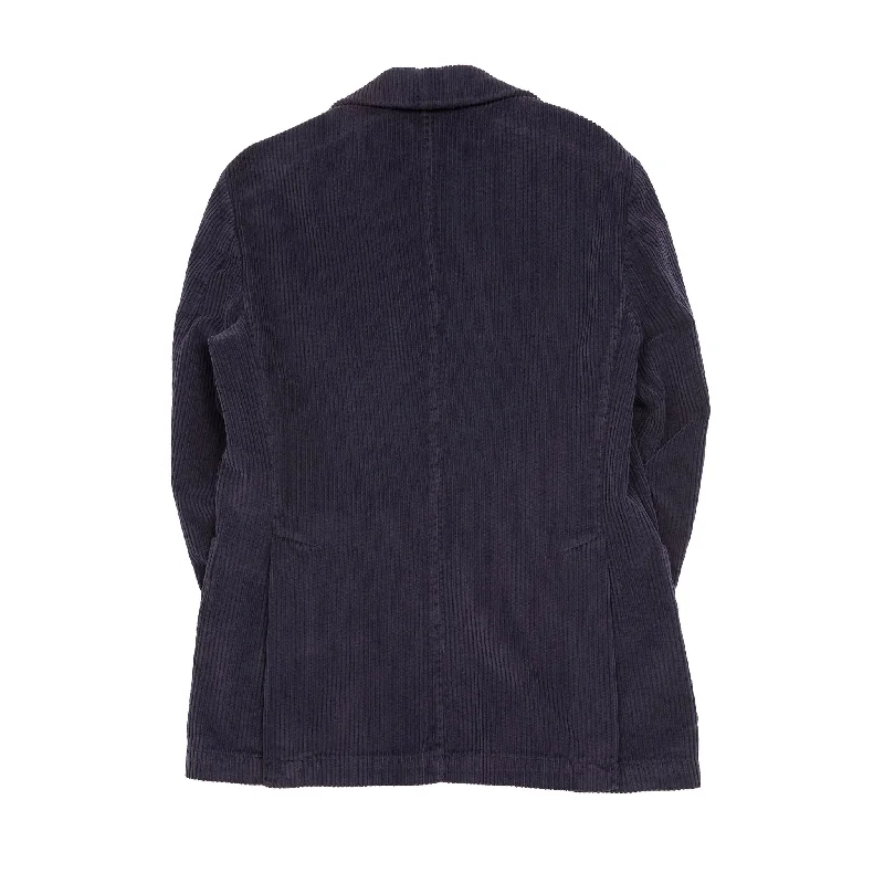 Barena Borgo Jacket in Mirto