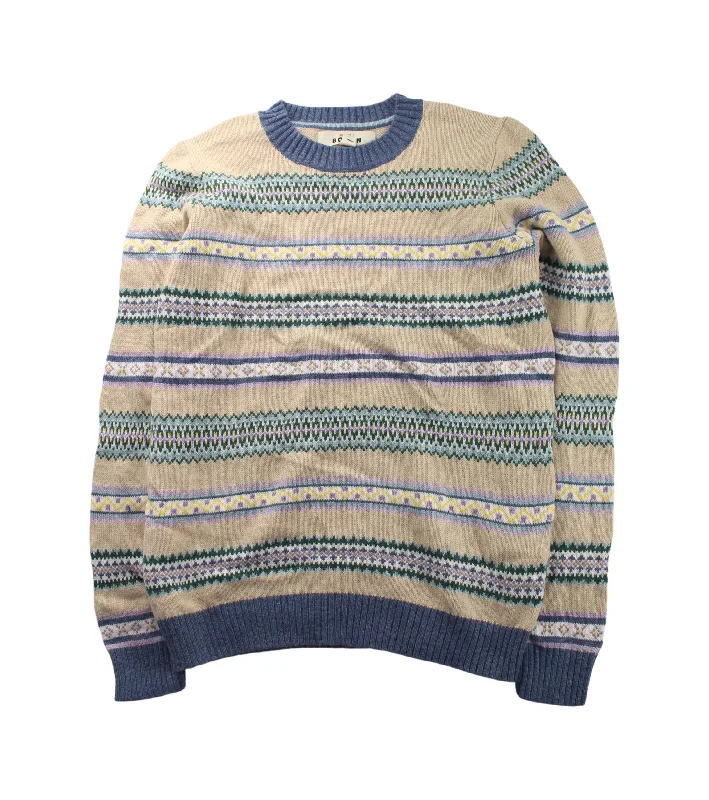 Boden Knit Sweater 11Y - 12Y