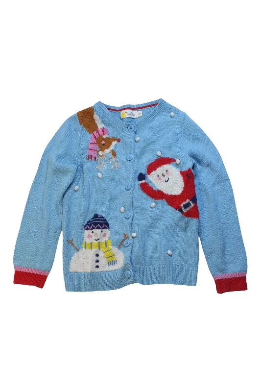 Boden Cardigan 6T - 7Y