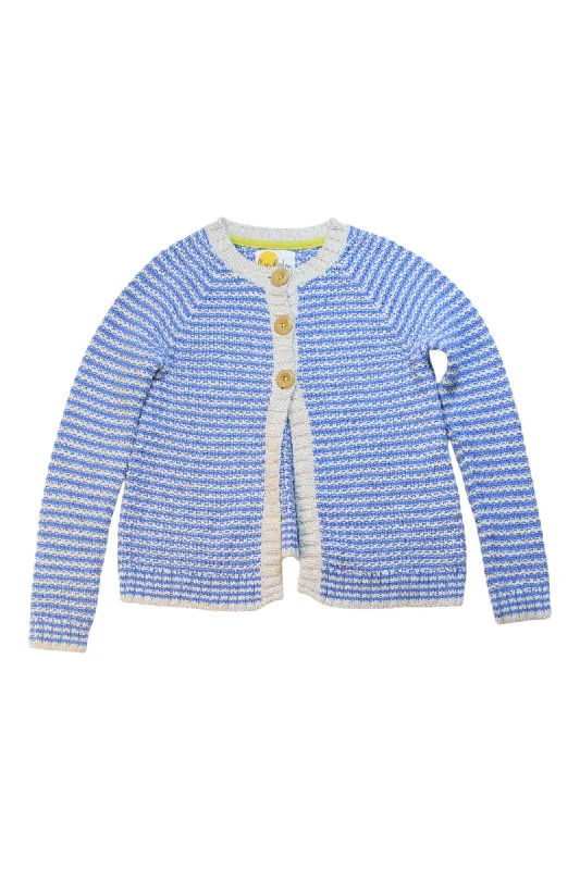 Boden Cardigan 6T - 7Y