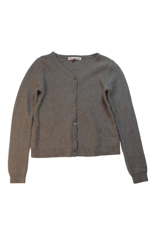 Bonpoint Cardigan 10Y