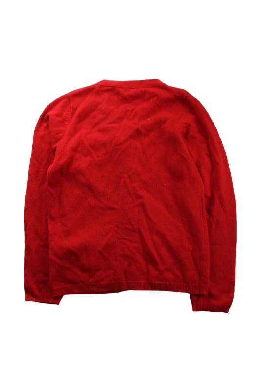 Bonpoint Cardigan 10Y