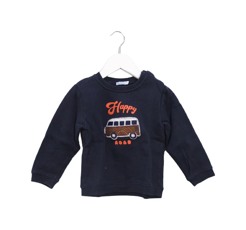 Bout'Chou Sweatshirt 3T