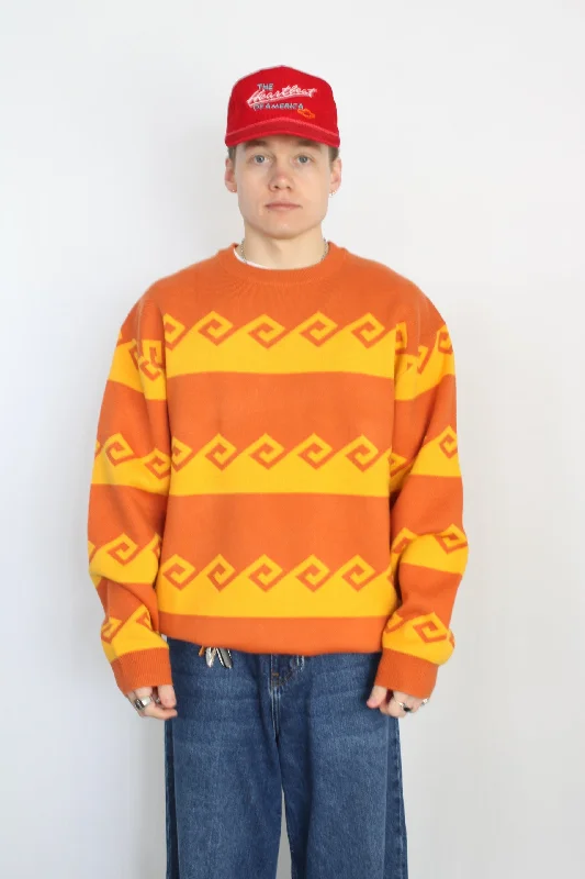 Butter - Geometric Wave Jumper