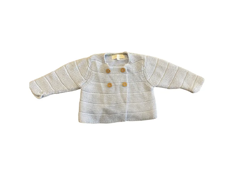 Cadet Rousselle Cardigan 0-3M