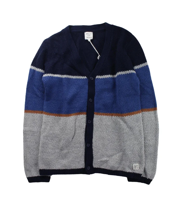 Carrément Beau Cardigan 10Y