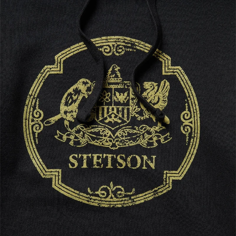 Classic Crest Hooded Sweatshirt