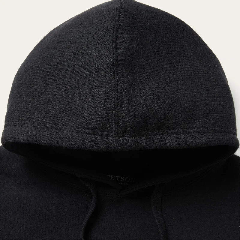 Classic Crest Hooded Sweatshirt