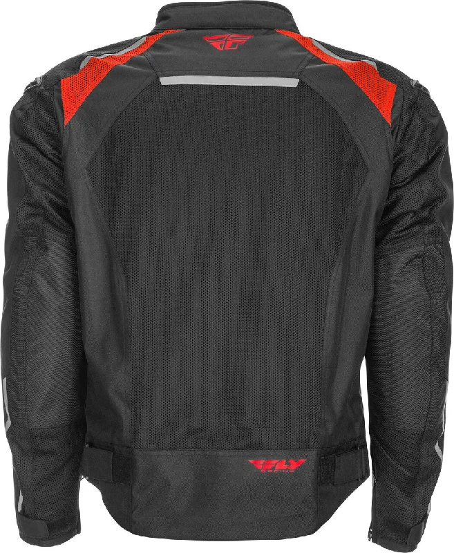 CoolPro Mesh Jacket