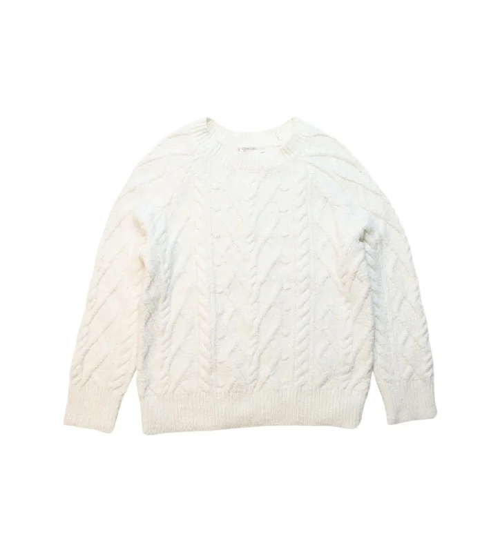 Crewcuts Knit Sweater 4T - 5T