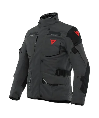 Dainese Splugen 3L D-Dry® Jacket - Iron Gate / Black