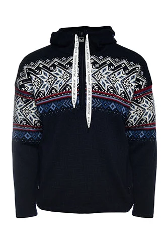 Dale of Norway - Vail Weatherproof Men's Hoodie - Navy