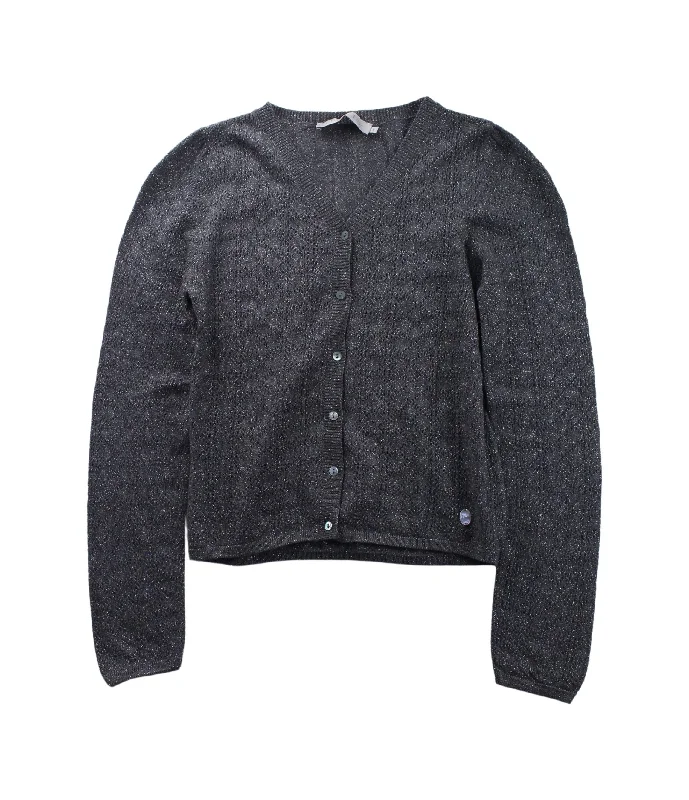 Dior Cardigan 8Y