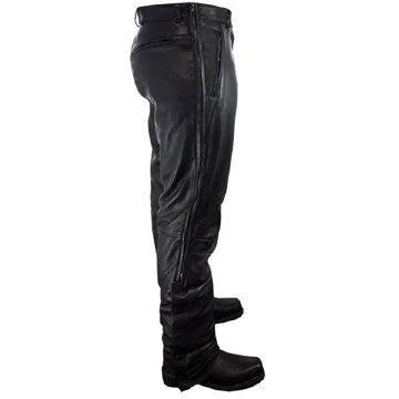 Dual Function Overpant