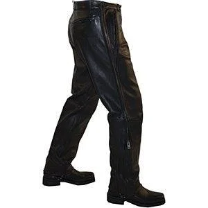 Dual Function Overpant