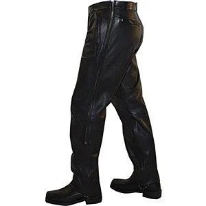 Dual Function Overpant