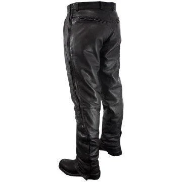 Dual Function Overpant