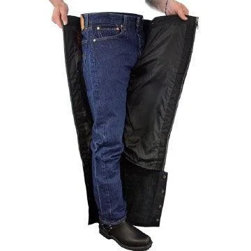 Dual Function Overpant