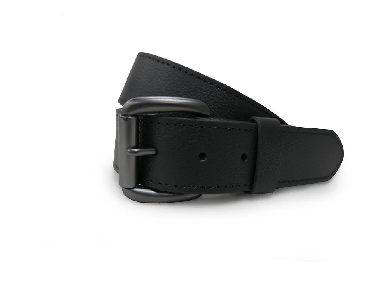 Eagle Leather Money Belt