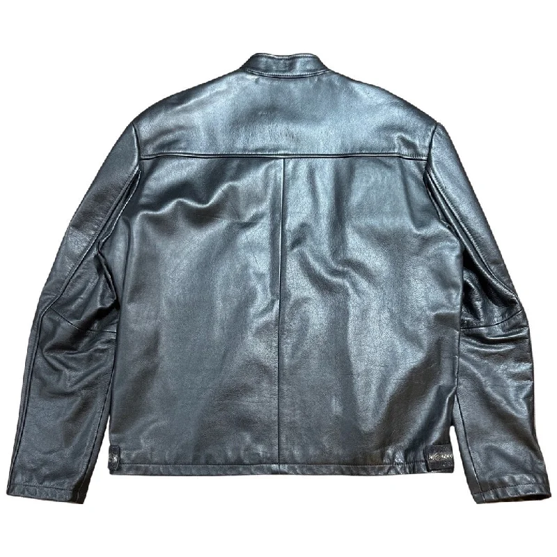 G-Gator -  2104 Lambskin/Stingray Jacket