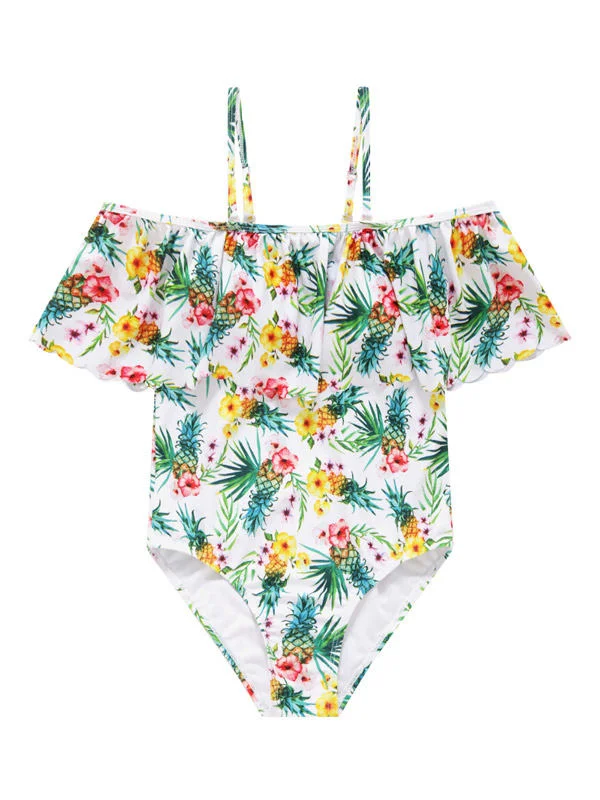 Pineapple Print / 8