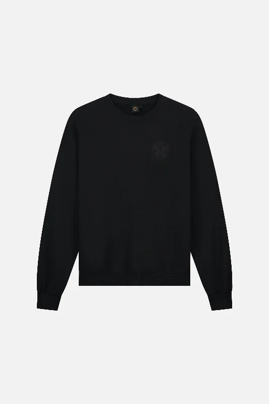 GRAPHICON FRONT SWEATSHIRT