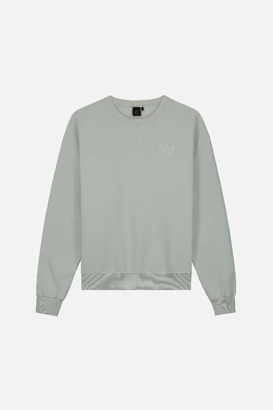 GRAPHICON FRONT SWEATSHIRT