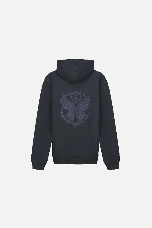 GRAPHICON HOODIE