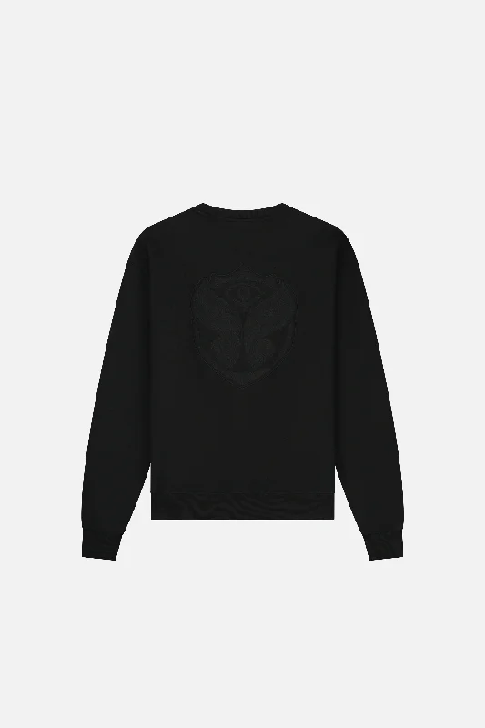 GRAPHICON SWEATSHIRT