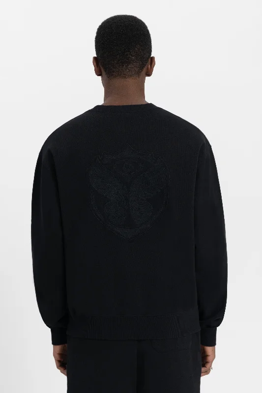 GRAPHICON SWEATSHIRT