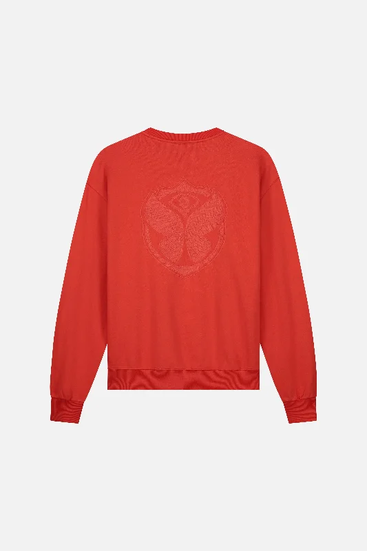 GRAPHICON SWEATSHIRT