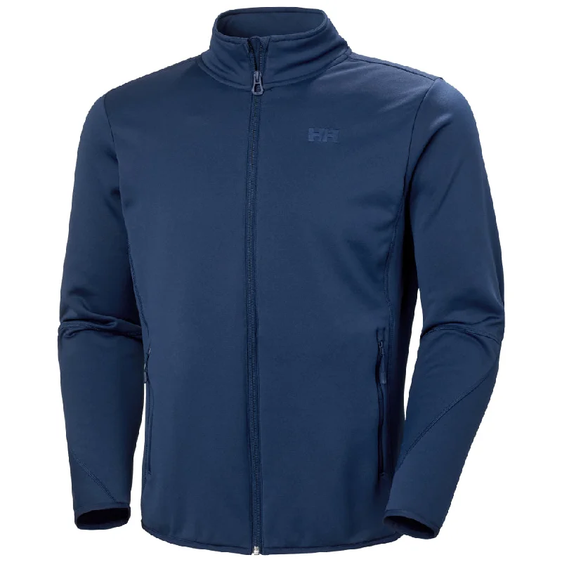 Helly Hansen Alpha Zero Mens Fleece Jacket 2023