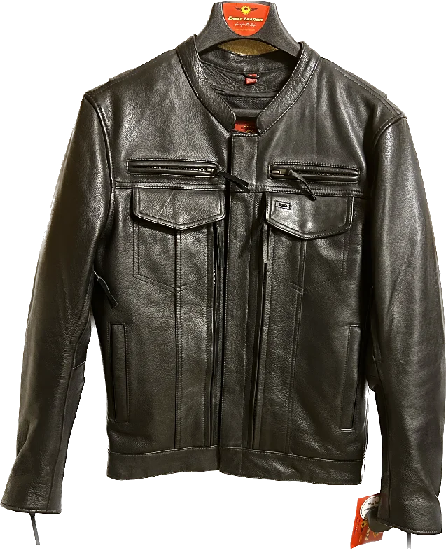 Highwayman Jacket