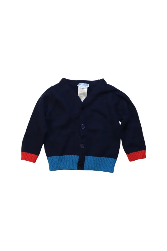 Jacadi Cardigan 12-18M