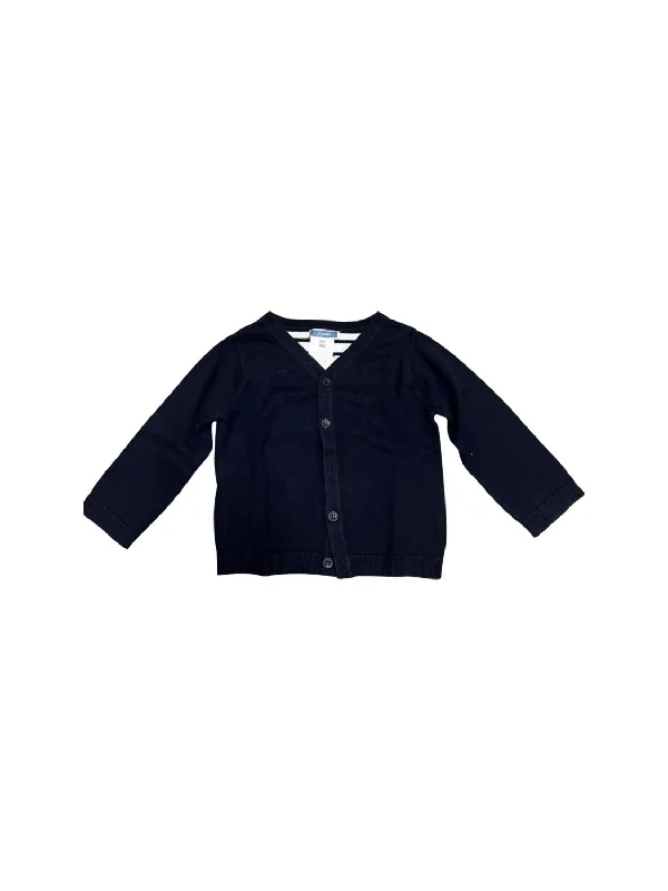 Jacadi Cardigan 12-18M