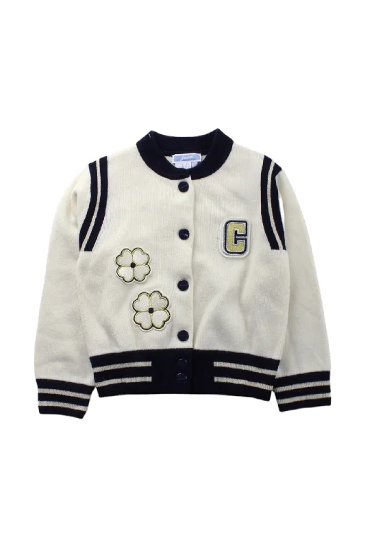 Jacadi Cardigan 3T