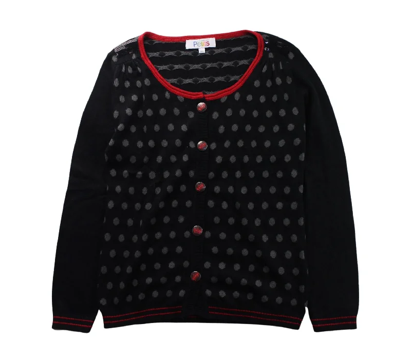 La Compagnie des Petits Cardigan 8Y