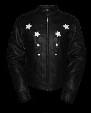 Ladies Breakout Star Jacket