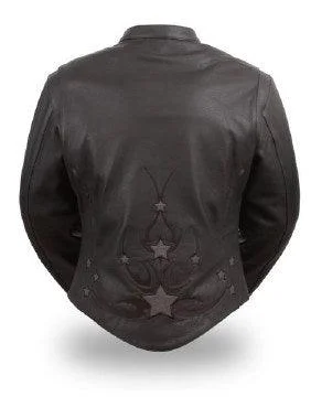 Ladies Breakout Star Jacket