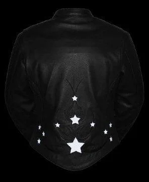 Ladies Breakout Star Jacket