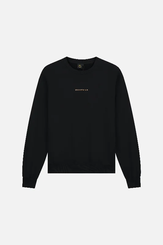 LIFE SKETCH SWEATSHIRT