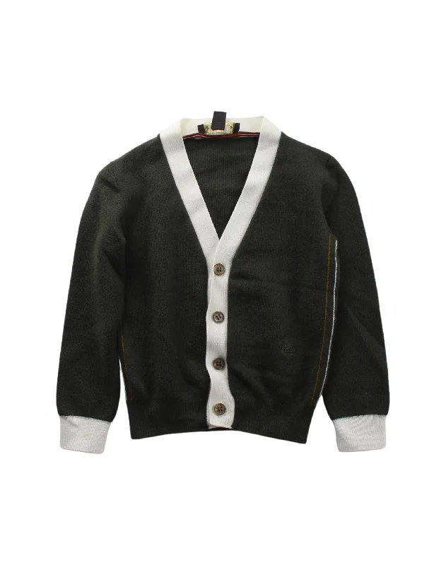 Loro Piana Cardigan 2T