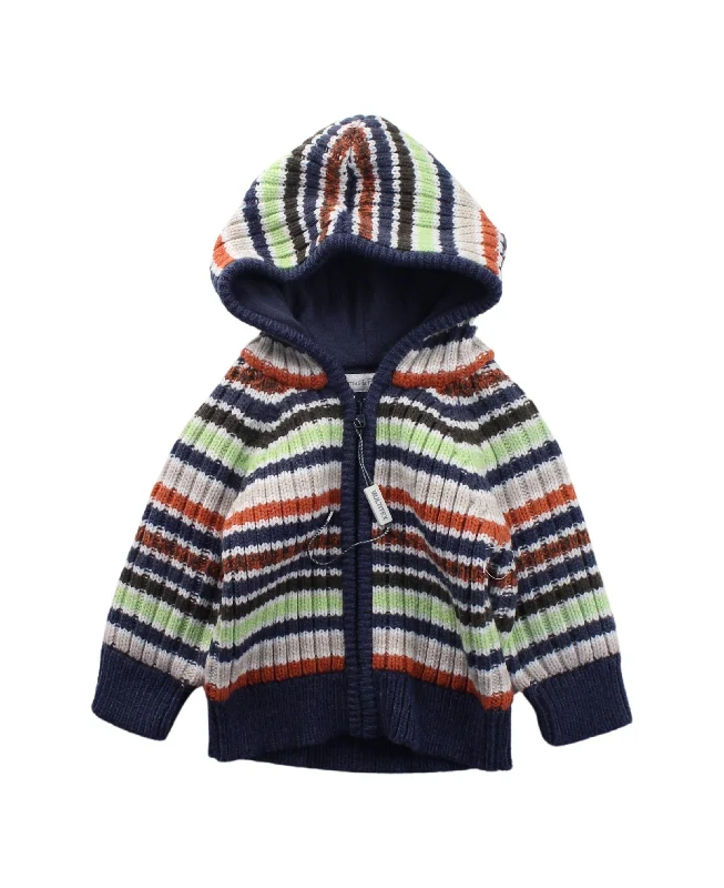 Mamas & Papas Knit Sweater 3-6M