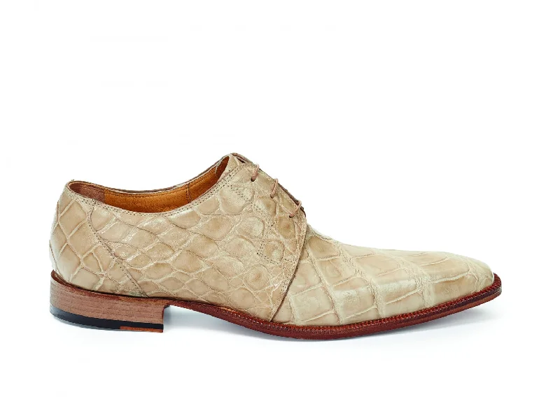 Mauri - 53127-2 Guardi Alligator Dress Shoes