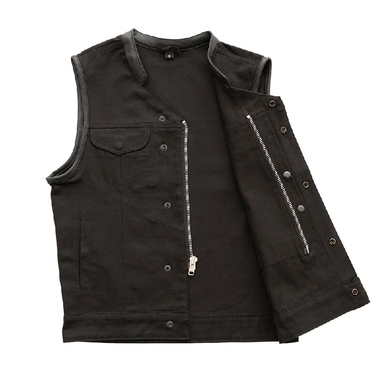 Men's Crossover Vest