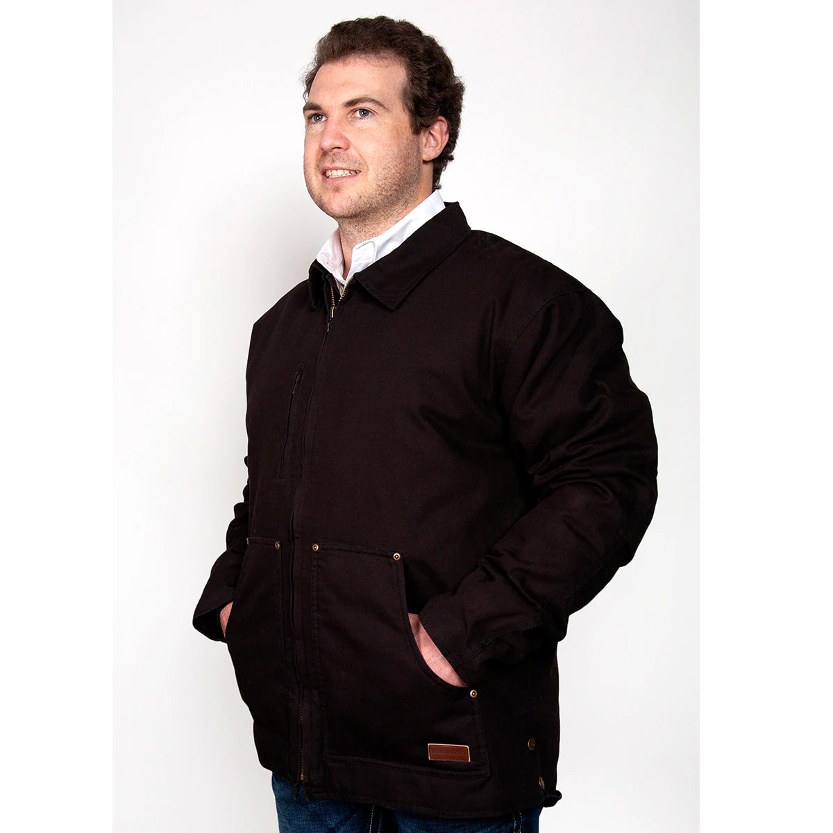 Men's Diamantina Jacket- All colours