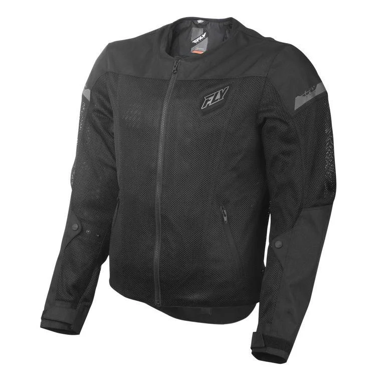 Men's Flux Air Mesh Jacket