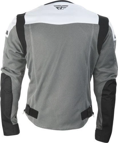 Men's Flux Air Mesh Jacket